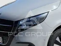 2026 Mercedes Benz V 220