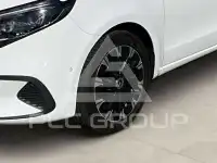 2026 Mercedes Benz V 220
