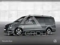 2026 Mercedes Benz V 220