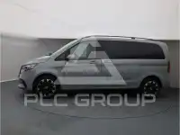 2026 Mercedes Benz V 220