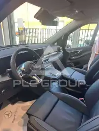 2026 Mercedes Benz V 220