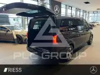 2026 Mercedes Benz V 220