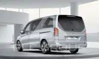 2026 Mercedes Benz V 220
