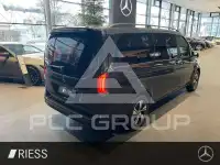 2026 Mercedes Benz V 220