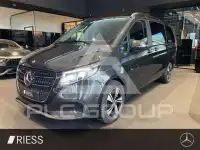2026 Mercedes Benz V 220