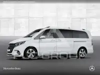 2026 Mercedes Benz V 220