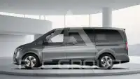 2026 Mercedes Benz V 220