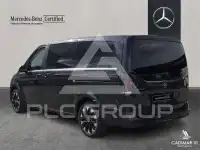 2026 Mercedes Benz V 220