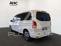 2026 Mercedes Benz V 220