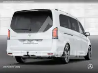 2026 Mercedes Benz V 220