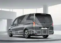 2026 Mercedes Benz V 220