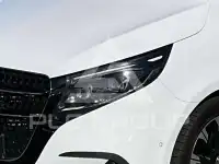 2026 Mercedes Benz V 220