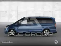 2026 Mercedes Benz V 220