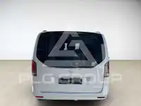 2026 Mercedes Benz V 220