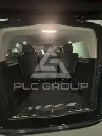 2026 Mercedes Benz V 220