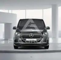 2026 Mercedes Benz V 220