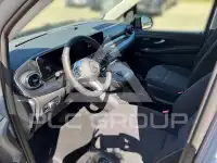 2026 Mercedes Benz V 220