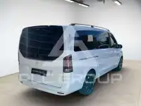 2026 Mercedes Benz V 220