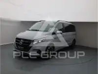 2026 Mercedes Benz V 220