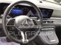 2026 Mercedes Benz V 220