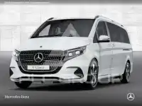 2026 Mercedes Benz V 220