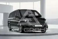 2026 Mercedes Benz V 220