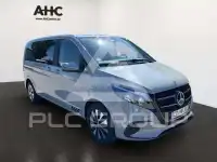 2026 Mercedes Benz V 220
