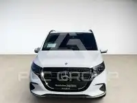 2026 Mercedes Benz V 220