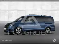 2026 Mercedes Benz V 220