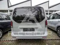 2026 Mercedes Benz V 220