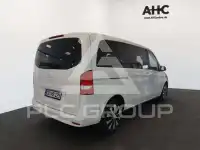 2026 Mercedes Benz V 220