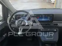 2026 Mercedes Benz V 220