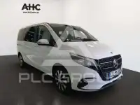 2026 Mercedes Benz V 220