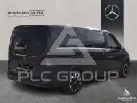 2026 Mercedes Benz V 220