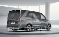 2026 Mercedes Benz V 220