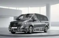 2026 Mercedes Benz V 220