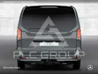 2026 Mercedes Benz V 220
