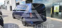 2026 Mercedes Benz V 220