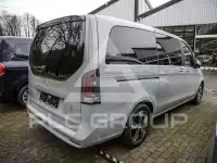 2026 Mercedes Benz V 220