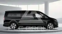 2026 Mercedes Benz V 220
