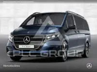 2026 Mercedes Benz V 220