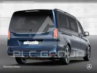 2026 Mercedes Benz V 220