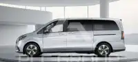 2026 Mercedes Benz V 220