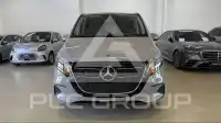 2026 Mercedes Benz V 220