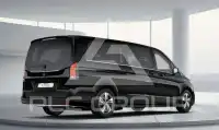 2026 Mercedes Benz V 220