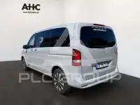 2026 Mercedes Benz V 220