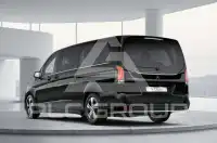 2026 Mercedes Benz V 220