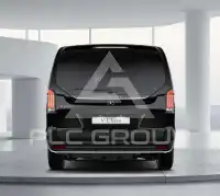 2026 Mercedes Benz V 220