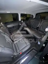 2026 Mercedes Benz V 220