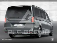 2026 Mercedes Benz V 220